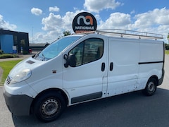Opel Vivaro - 2013 * 2.0 CDTI L2H1 Selection * IMPERIAAL * EURO 5