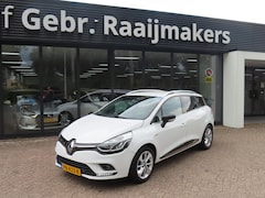 Renault Clio Estate - 1.5 dCi Limited*Navi*Airco*EXPORT/EX.BPM