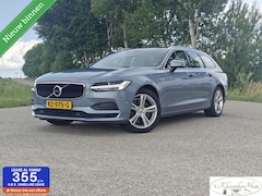 Volvo V90 - 2.0 T5 Momentum in prachtige kleurstelling