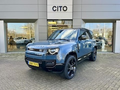 Land Rover Defender 110 - P300e PHEV AWD X-Dynamic HSE
