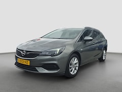 Opel Astra Sports Tourer - 1.2 Business Elegance | Achteruitrijcamera | Keyless entry | LED koplampen