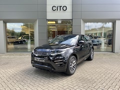 Land Rover Range Rover Evoque - P270e PHEV AWD Dynamic SE