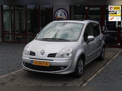 Renault Grand Modus - 1.6-16V Night & Day AUTOMAAT SLECHTS 25975 KM STOELVERW OPENDAK APK TOT 07-2026