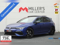 Volkswagen Golf - 2.0 TSI R 4Motion Harman Kardon Akrapovic