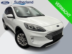 Ford Kuga - 2.5 PHEV Titanium 225pk | Driver Assistance Pack | Panoramadak | Winterpack | Wegklapbare
