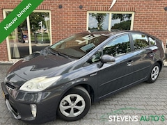 Toyota Prius - 1.8 Comfort Top 5 ed HUD / CAMERA / NAVI / KOUDE AIRCO / CLIMA /