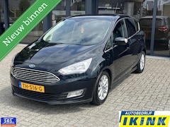 Ford C-Max - 1.0 Ambiente