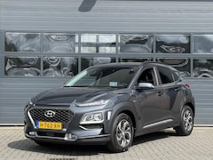 Hyundai Kona - 1.6 GDI HEV FASHION I TREKHAAK I AUTOMAAT I CARPLAY I CAMERA I CLIMATE CONTROL
