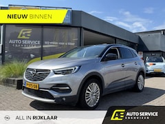 Opel Grandland X - 1.6 Turbo Hybrid Innovation 225 pk Hybrid automaat | Afneembare trekhaak | Climate | Carpl