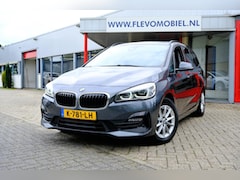 BMW 2-serie Gran Tourer - 218i High Executive Edition Pano|1e Eig|Leder|Navi|Cam|LMV