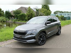 Skoda Karoq - 1.5 TSI ACT Sportline / Trekh. / Navi / Carplay