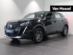 Peugeot e-2008 - EV Active Pack 50 kWh - 3-FASE LADER - LM VELGEN - HOGE INSTAP