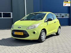 Ford Ka - 1.2 Limited | "155.000" KM |