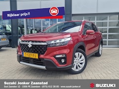 Suzuki S-Cross - 1.5 Hybrid Select Automaat NL Auto