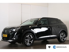 Peugeot 2008 - 1.2 PureTech Allure 100 | Navi | Trekhaak | Climate control | Cruise control | Led Koplamp