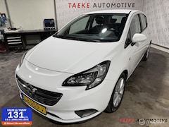 Opel Corsa - 1.4 Edition Semi automaat/Airco/Cruise/Navi/Nap