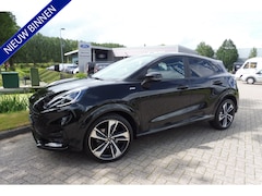 Ford Puma - 125pk Hybrid ST-Line X Comfort-, Navi-, Techno-, Winter-, DAP- en Design Pack vol dus