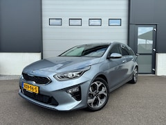 Kia Cee'd Sportswagon - Ceed 1.4 T-GDi DynamicLine / Apple Carplay / JBL / Camera
