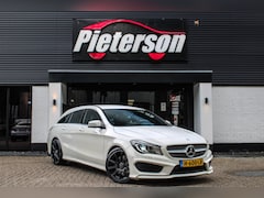 Mercedes-Benz CLA-klasse Shooting Brake - 180 AMG XENON PDC