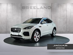 Jaguar E-Pace - P300e R-Dynamic SE | 20" | Panoramadak