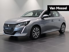 Peugeot 208 - Active - FULL LED - CRUISE CONTROL - APPLE CARPLAY/ANDROID AUTO