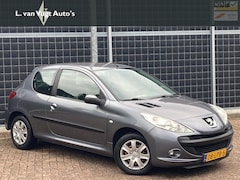 Peugeot 206 - 1.4 XS
