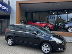 Peugeot 5008 - 1.6 THP ST 7pers/Pano.dak/Airco/Automaat