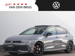 Volkswagen Golf - 2.0 TSI GTI | 8.5 | Panoramadak | Stoel- en Stuurverwarming | Camera | Navigatie | Adaptiv