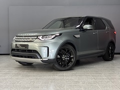 Land Rover Discovery - 3.0 Si6 HSE Luxury 7p. Median|Pano|Trekhaak
