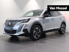 Peugeot 2008 - Allure - NAVI - CLIMATE CONTROL - AUTOMAAT