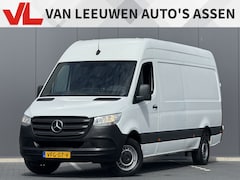 Mercedes-Benz Sprinter - 314 2.2 CDI L4H2 DC EURO VI-D | Camera | Automatische airco | APK 01-07-2026