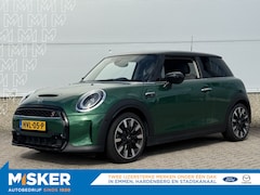 MINI Cooper S - 2.0 MAXIMISE AUTOMAAT ADAPTIVE CRUISE WINTERPACK
