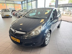 Opel Corsa - 1.4-16V STOELVERW. AIRCO APK 5-26 BJ 2010