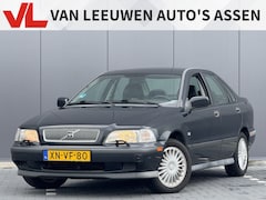Volvo S40 - 1.8 Exclusive | Airco | Automaat | Cruise