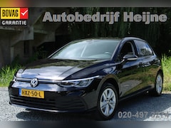 Volkswagen Golf - 1.5 eTSI DSG LIFE CARPLAY/PDC/CAMERA