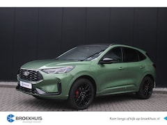Ford Kuga - 2.5 PHEV ST-Line X | BLACK-PACK | FULL LED | PANO-DAK | TREKHAAK | ADAPT>. CRUISE