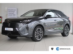 Peugeot 3008 - 1.2 Hybrid 136 e-DSC6 GT ORGINEEL NL AUTO | 360' GRADEN CAMERA | ADAPTIVE CRUISE | DRAADLO