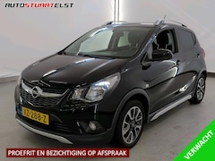 Opel Karl - 1.0 Rocks Online Edition Carplay | Cruise | Stuur Bekrachtiging | Multi Media | LED | PDC