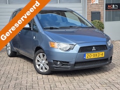 Mitsubishi Colt - 1.3 Edition Two Airco