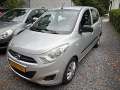 Hyundai i10 - 1.1 Pure KM 115000 MET NAP