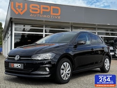 Volkswagen Polo - 1.0 TSI Comfortline DSG|Virtual|CarPlay|LED|