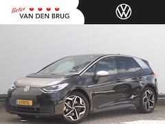 Volkswagen ID.3 - First Plus 58 kWh | NL-auto | Camera | 19" velgen | Matrix LED | Stoel- en stuurverwarming