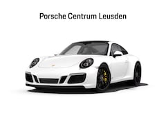 Porsche 911 - Carrera 4 GTS