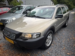 Volvo V70 Cross Country - 2.4 T Ocean Race AUTOMAAT