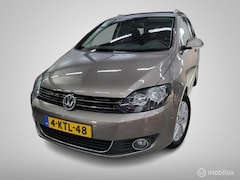 Volkswagen Golf Plus - 1.2 TSI Automaat/Highline/Alcantara/Nap