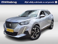 Peugeot 2008 - 1.2 PureTech Allure 130 PK | Navigatie | Camera | Climate Control | Cruise Control | Draad