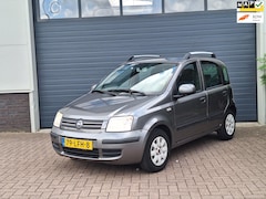 Fiat Panda - | 1.2 Edizione Cool | Zeer lage kilometerstand |