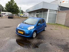 Citroën C1 - 1.0-12V Exclusive