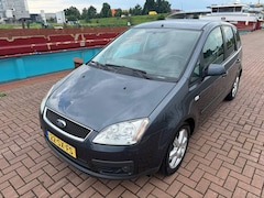Ford Focus C-Max - 2.0-16V /Airco/Cruise/Trekhaak/APK 5-2026