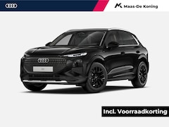 Audi Q3 - 1.5 200kW e-hybrid Advanced edition 272 PK